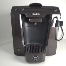 AEG LM 5100 Kaffeevollautomat Lavazza Mio aModo 