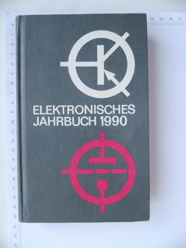 Elektronisches jahrbuch für - elektronisches,
