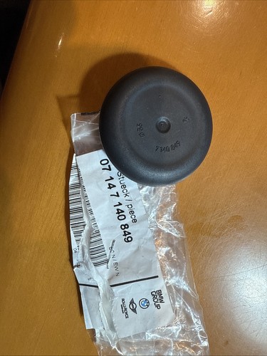 Bmw blindstopfen für 1er 3er - 1er,