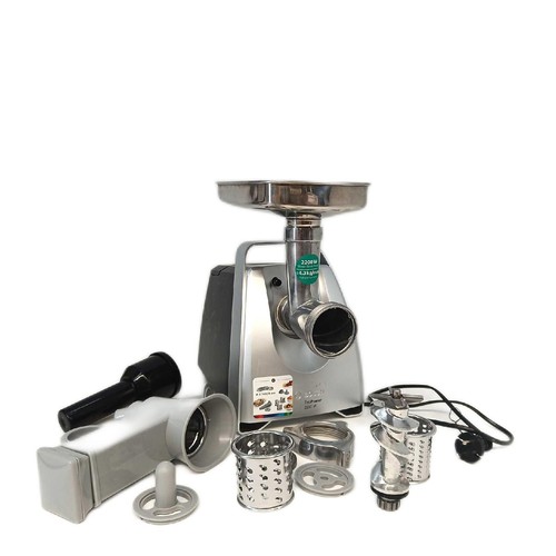 Bosch fleischwolf - bosch,
