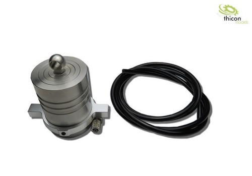 Hydraulik teleskop zylinder - hydraulik, teleskop-zylinder