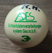 Minigolfball Minigolfbälle ~