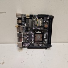 Gigabyte GA-H77N-WIFI  Intel