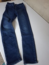 Page One Young, Jeans