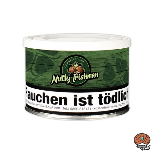 Cornell diehl nutty irishman - cornell,