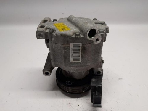 Ford klimapumpe 2010 - ka,