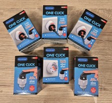 6 x One Click Touch Tap Power