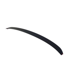 Heckspoiler Spoiler hinten