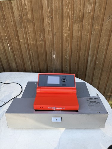 Viessmann vitotronic 200 kw6b - viessmann,