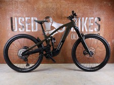 TREK SLASH+ 9.7 SLX/XT / OLIVE