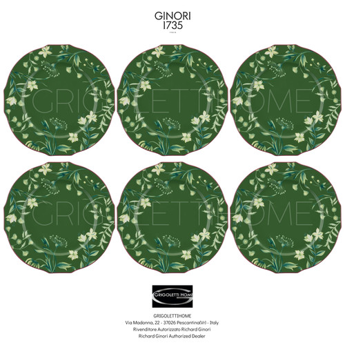 Richard ginori florenza - ginori,