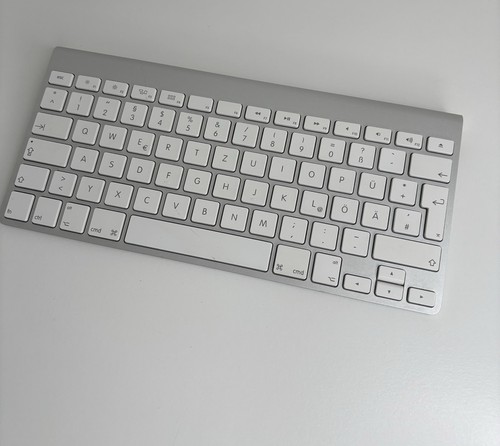 Apple magic keyboard a1314 - keyboard,