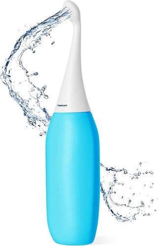 Happy dusche 2 0 - po, po