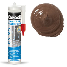 Sanitärsilikon Ceresit CS25