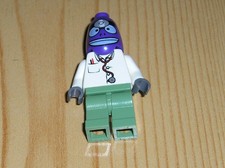 Lego Sponge Bob Bikini Bottom