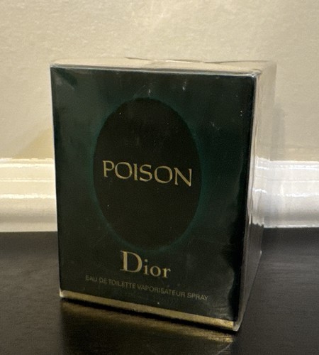 Christian dior poison women - dior,