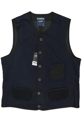 Desigual weste herren - weste,