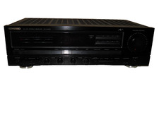 Kenwood  Stereo Receiver  KR-A
