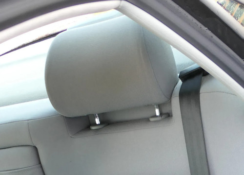 Sitz links oder - 1x, vw