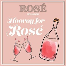 Quadratischer Wandkalender