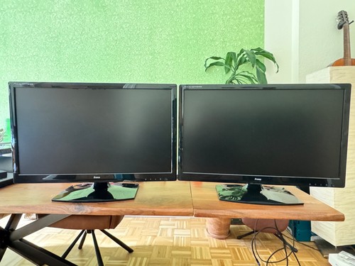 Iiyama prolite e2773hds 27 - 2x,