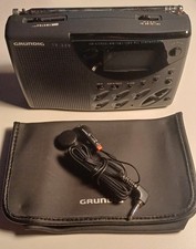 Radio Grundig YB 320 Yacht Boy