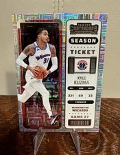 Panini contenders hobby 23 - panini,