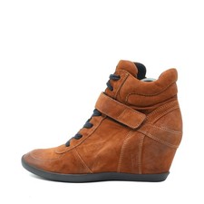 Paul Green Damen High-Top Keil