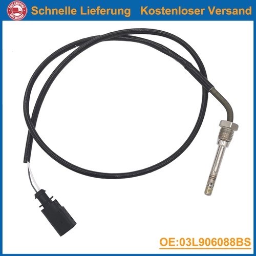 Abgastemperatursensor vorne - abgastemperatursensor,