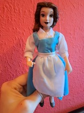 Belle Porzellan Puppe / DISNEY DEAGOSTINI