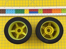 Ellegi PY35T Reifen IN Schwamm