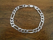 Herren Armband Panzerarmband