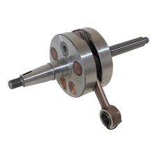 Kurbelwelle verstärkt für