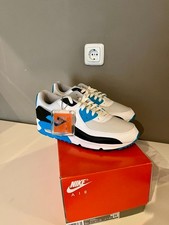 Nike Air Max 90 Laser Blue