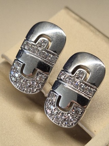 Bvlgari parentesi 18k - bvlgari,