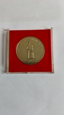 Gedenkmedaille "450 Jahre