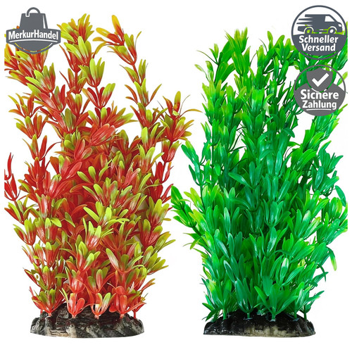 Künstliche aquarium pflanzen - künstliche, aquarium-pflanzen