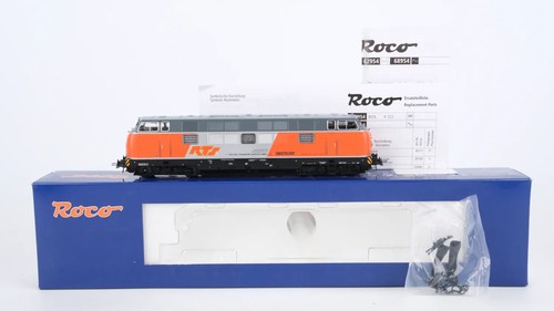 Roco 62954 diesellok 221 - h0,
