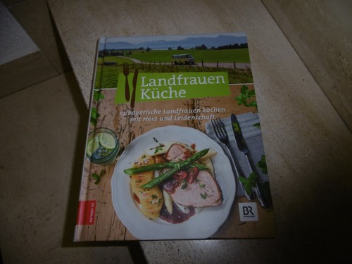 Landfrauenküche band die - 8,