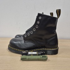 Dr. Martens 1460 schwarz Leder