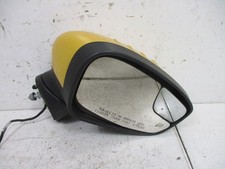Exterior Mirror Side Mirror