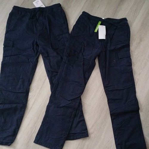 Thermo hosen vertbaudet gr - 2,
