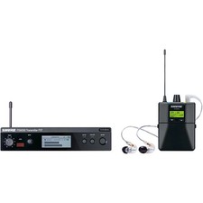Shure PSM 300 Wireless