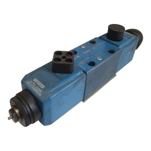 Eaton vickers kdg4v 33c30x m - 3,