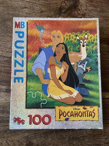 Disney 1994 vintage - mb,