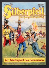 SILBERPFEIL der junge