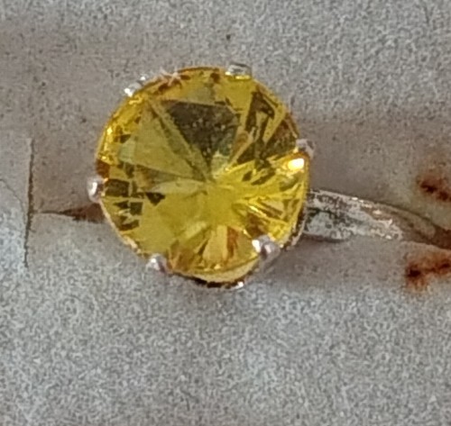 Kleinkinder ring fingerring - ring,