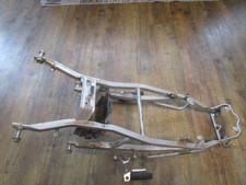 Heckrahmen, ungekürzt