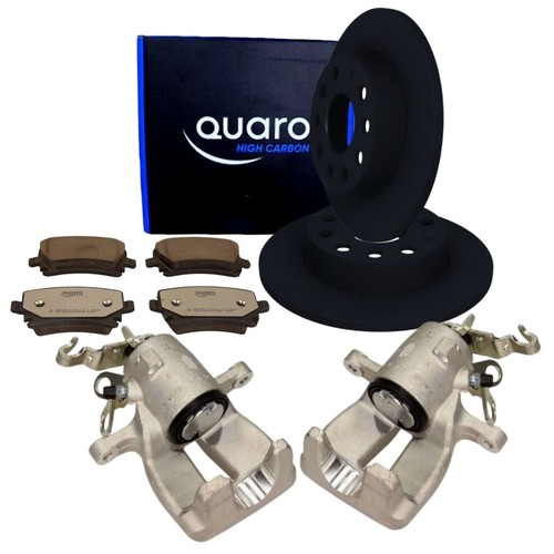 Quaro carbon bremsscheiben - ,