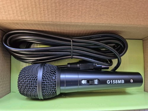 Soundlab g158mb dynamisches - soundlab,